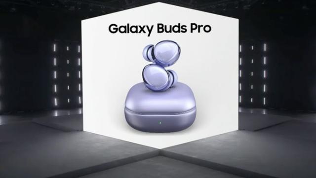 「PW早报」三星发布Galaxy S21系列手机，售价799美元起