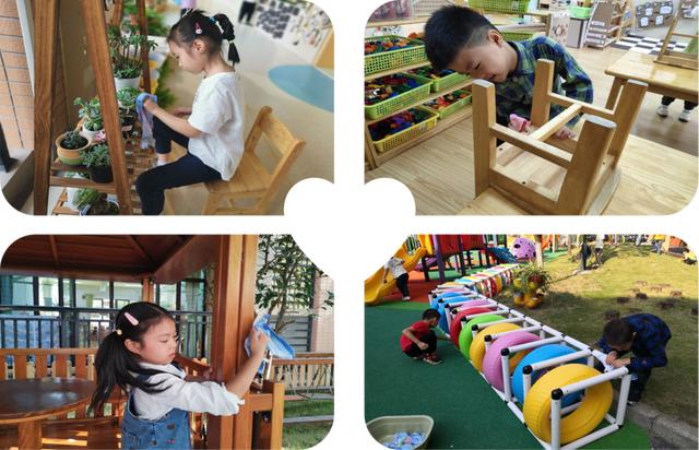 点赞 | 萧山又有5所幼儿园成为省一级幼儿园！有你家附近的吗？