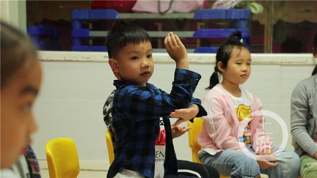 超级宝妈|“蛋蛋，我好想你呀！”幼儿园复课第一天 孩子们都发生了哪些变化？