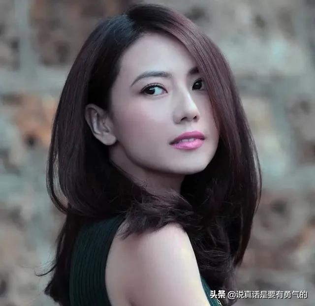 萌萌的小丸子|高圆圆依然是那么美丽