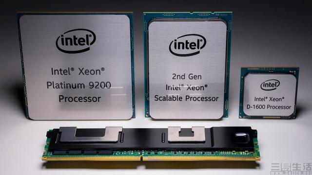 收购Intel旗下业务，或是联发科又一场翻身大戏