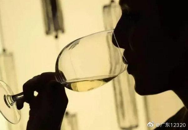 健康|适量喝酒，有益健康？