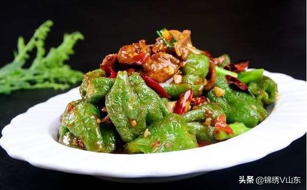 周末了，给家人做这10道可口的下饭菜吧，又香又鲜又好吃！