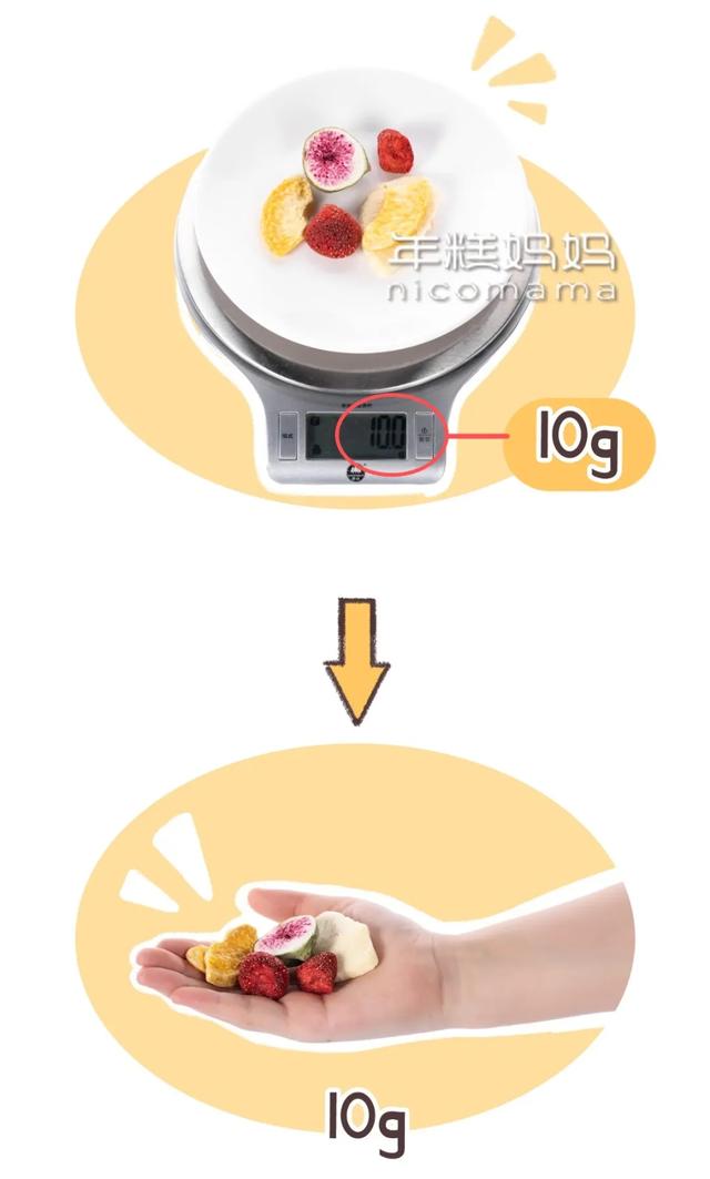 麦芽糖|5颗它=4勺酱油,这种“水果”不建议给娃吃!真的不健康
