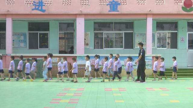 你的育儿经|德州武城：多措并举 助力幼儿园开学复课
