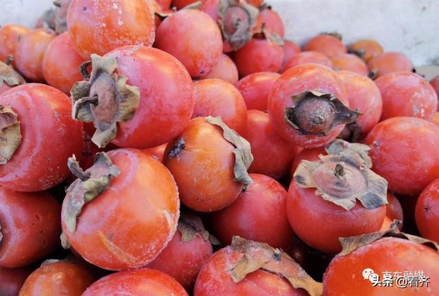 齐齐哈尔关注：“冻味”，咱克东人“家乡”的味道