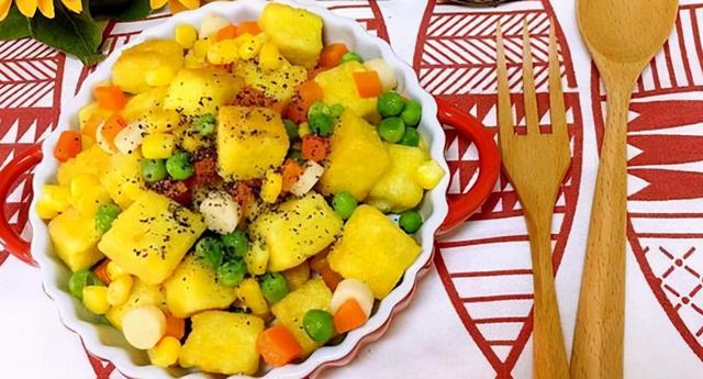 41款美食精选，入口醇香百吃不厌，每天做菜用点心家人吃开心