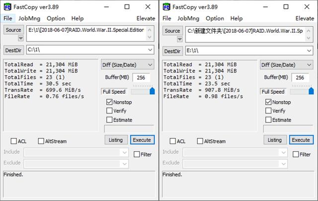 「众测报告」支持一波国产，稳上3400的光威弈 Pro M.2 NVMe SSD装机评测