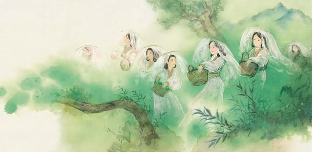 [超级宝妈]《诗经》那么美，读不懂多可惜