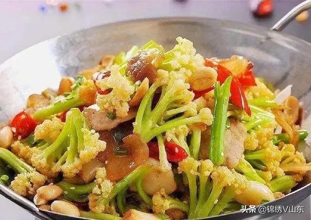 20道家常菜, 香喷喷很美味, 能多吃两碗饭, 家人都喜欢吃