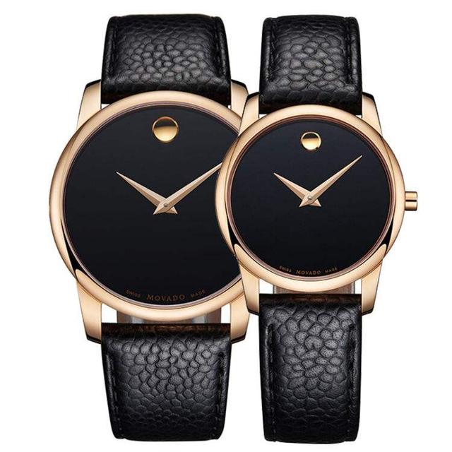 第五大道■你真的了解这些大牌腕表吗？