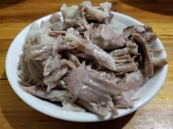蟹黄|吃过与蟹黄汤包完全不一样的蟹黄馒头吗？这些传统美食经得住岁月检验