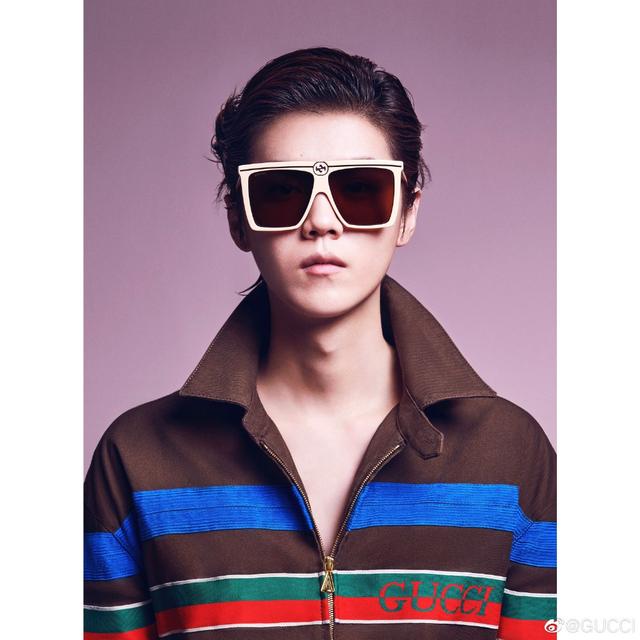 不明白小姐|鹿晗、杨幂、任嘉伦、罗云熙、赖冠霖