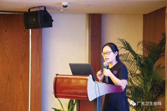 致敬 | 王小亚：愿天下宝宝都拥有健康漂亮的耳朵