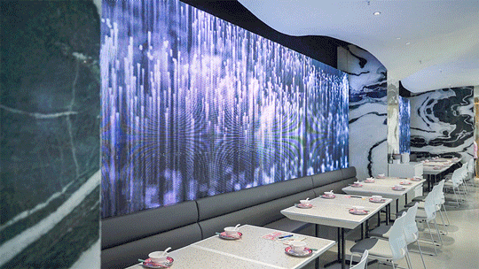 周一|魔都2021新晋首店级餐厅出炉，抢抢抢抢鲜收藏