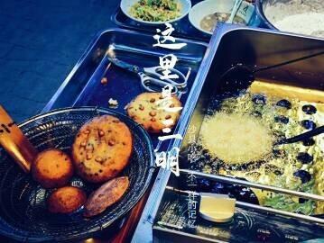 小吃|扁食、拌面、汤饭……你最喜欢吃的沙县小吃是什么？