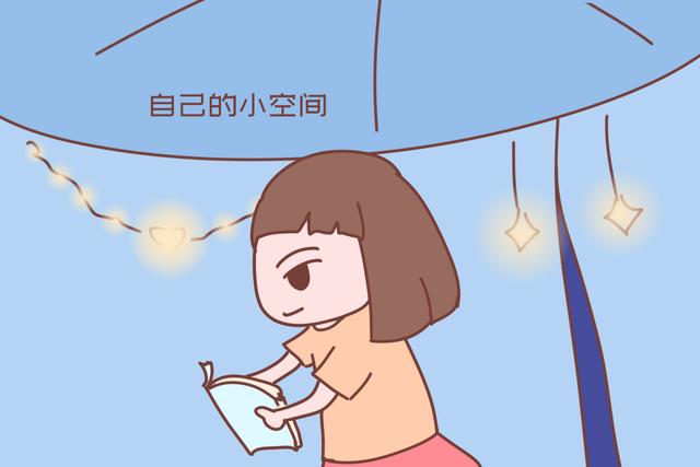你的育儿经■父女关系再好，当女儿出现以下行为时，爸爸也应该避嫌了