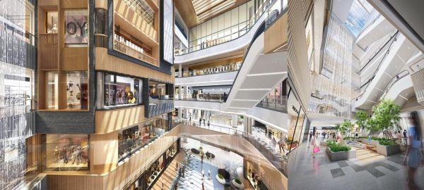 生活|京南“新”事 丰台大悦春风里的新“立意”