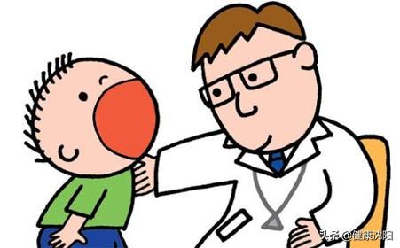 欢乐一家亲|健康科普堂 | 孩子发烧就是新冠肺炎吗？如何鉴别？