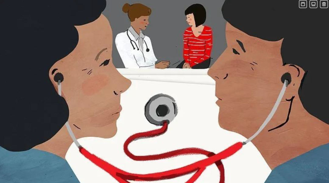 暖先生格调:越关心越伤害,“保驾护航”型家长的焦虑究竟如何安置?