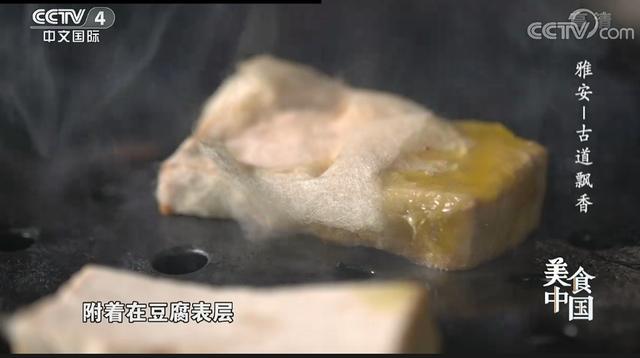 美食|央视《美食中国》今晚锁定雅安 重现茶马古道上的这些美食