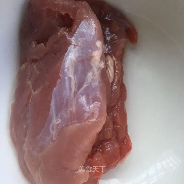 肉末炖嫩豆腐：香辣可口，好吃又下饭