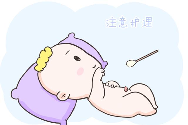 『超级宝妈』干货！你真的懂如何护理新生儿的脐带吗？看完这篇相信你就了解了