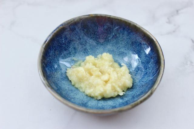 凉拌海虹娃娃菜，简单方便清新爽口，回家10分钟就吃饭，太简单