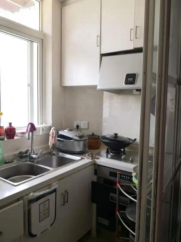 改造|杨浦这个街道第一户“适老化”全屋改造完成