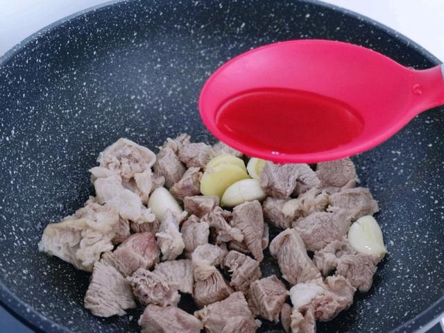 冬日进补佳品，不仅增强免疫力，还能滋补脾胃