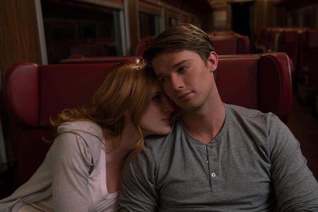 果味仙女|《午夜阳光》:爱,由心而生,心之所向