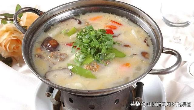 康宁四季美味｜冬季小火锅