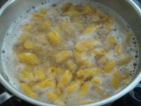 超级宝妈@春天，这早餐多给孩子吃，不用一滴油，常吃骨骼好视力佳免疫力高
