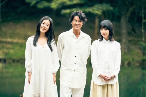 吴克群新曲《咁有风在吹》MV首发“疗愈抚慰”陪你等风停歇环球网