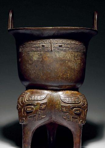 周天子|舌尖上的西周，尊贵的周天子吃的什么？猪油拌饭