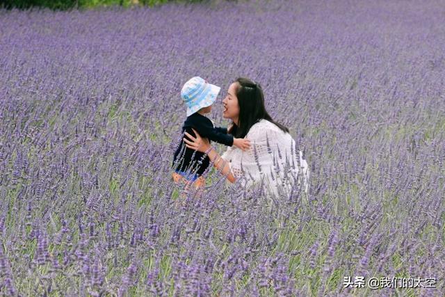 超级宝妈▲宝贝，愿你人如其名，扬帆起航『周末心语』