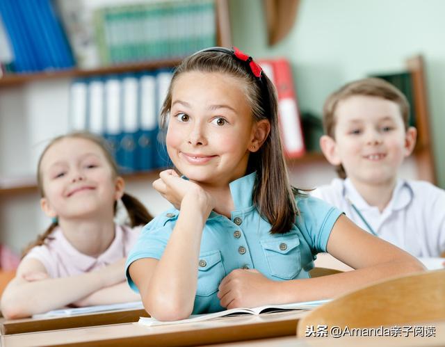 你的育儿经：“为什么我的数学那么差他的数学那么好？”你也有自己的天赋啊