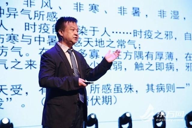 科技|关心健康的你快来参与！2021年上海卫生科技活动周开启