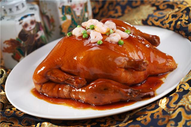 罗玉麟|一脉心香丨好吃地道的本帮菜怎么烧?国家级非遗传承人告诉你