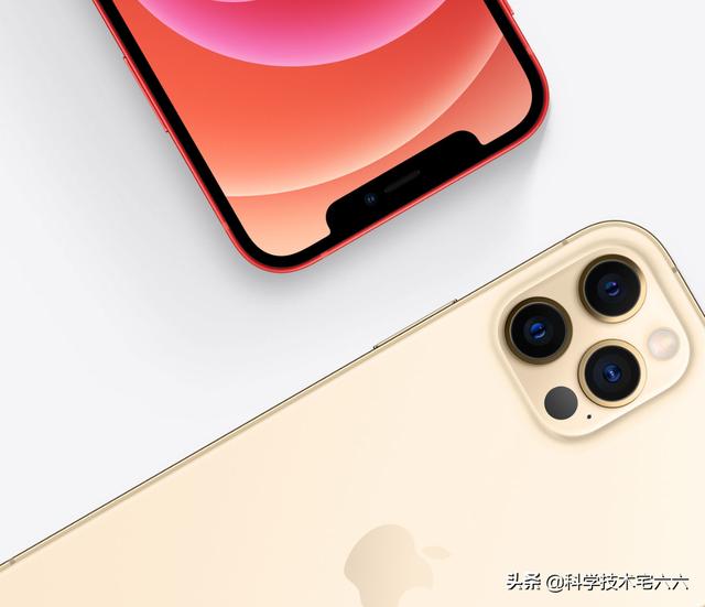 除了5G，iPhone12还有四大卖点，比5G更亮眼