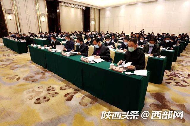 住房|“十三五”期间 陕西城镇居民人均住房面积增长至38.8平方米