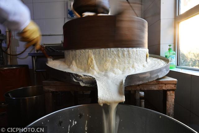 卤水豆腐|山东青岛：卤水豆腐迎新年