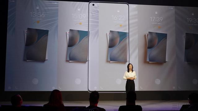 以原点（Origin）之名，vivo的新系统带来了变革