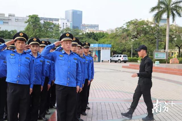 “智慧城管”的观湖实践：前沿科技叠加人文关怀赋能城市“智”理