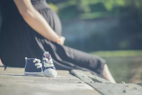 「超级宝妈」怀孕那一刻就猜测是男是女孩？胎儿性别并不重要，这个才更重要