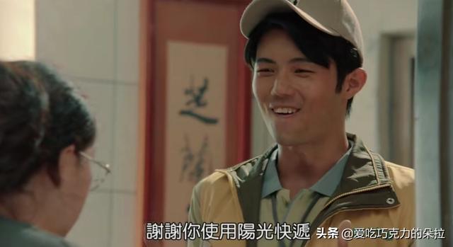 无梦旅人|6.9分《大饿》不该那么低，送给每一位正在减肥或经历减肥的朋友