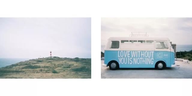 [旅行柚子君]镇海角：一个被称作“福建小垦丁”的地方，坐在秋千上吹着海风