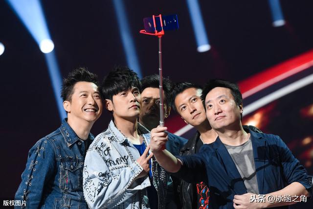 《中国好声音》2020新赛制开启，最后一位神秘导师是他|fun娱乐