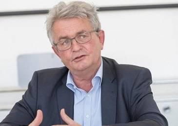 德研究机构：2040年亚洲经济总量会超越欧美总和