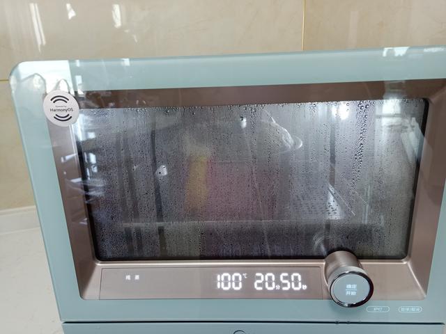 最近迷上蒸蛋糕，一口蒸锅就能做，好吃不上火，粗粮细吃更健康